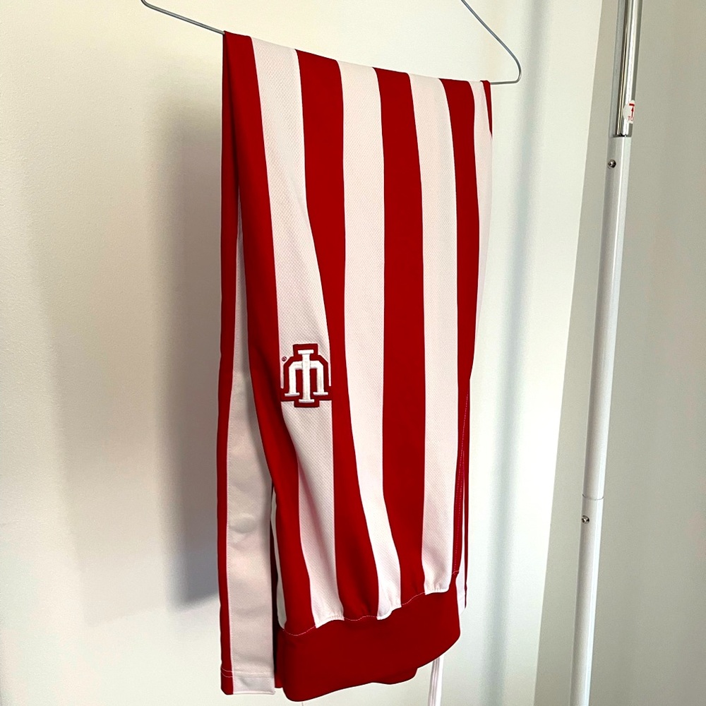 Indiana Candy Strip Pants